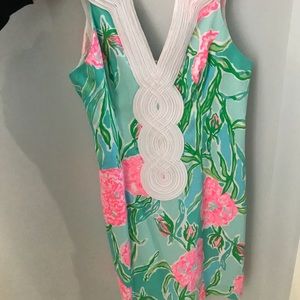 Lilly Pultizer dress